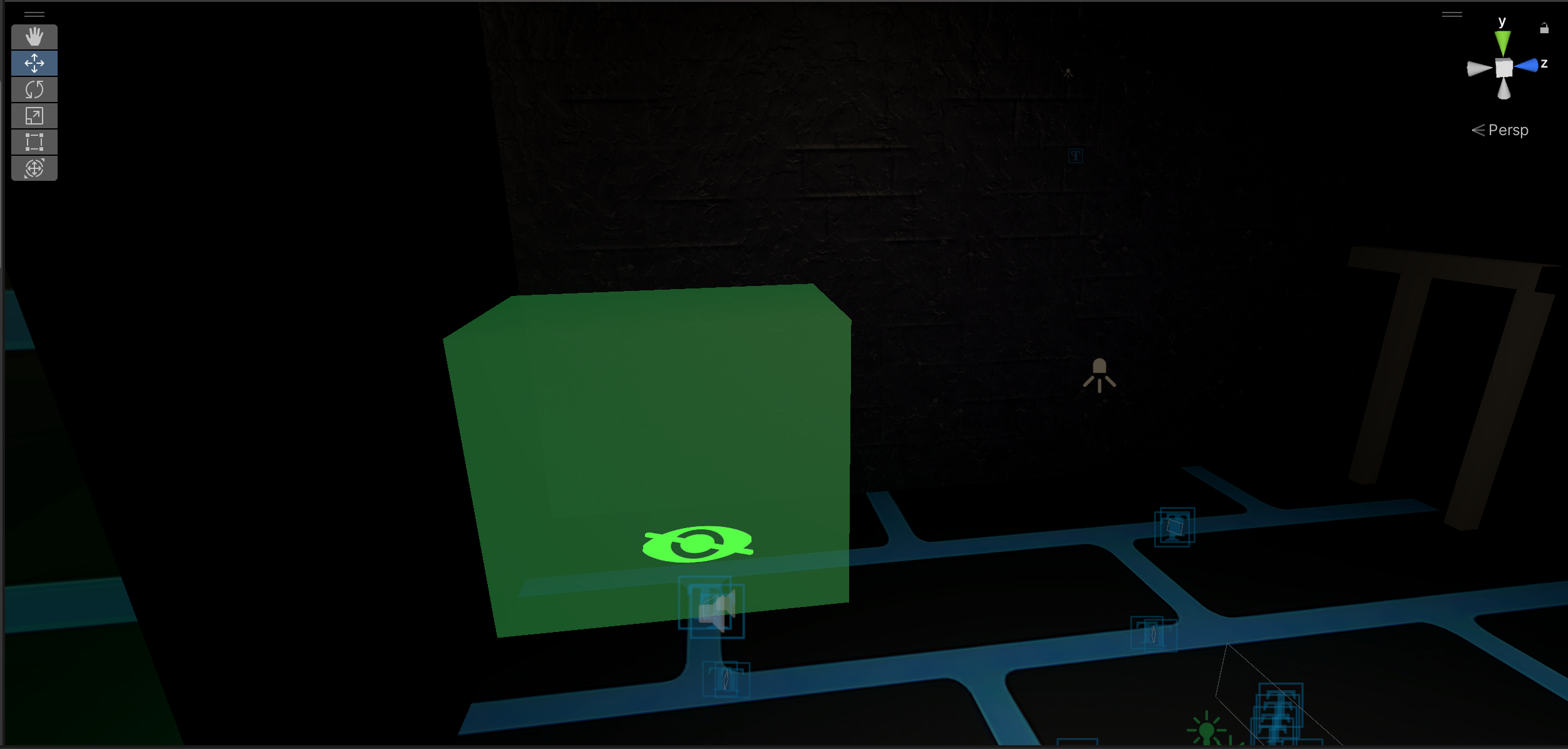 Old Safe Area Old Safe Area