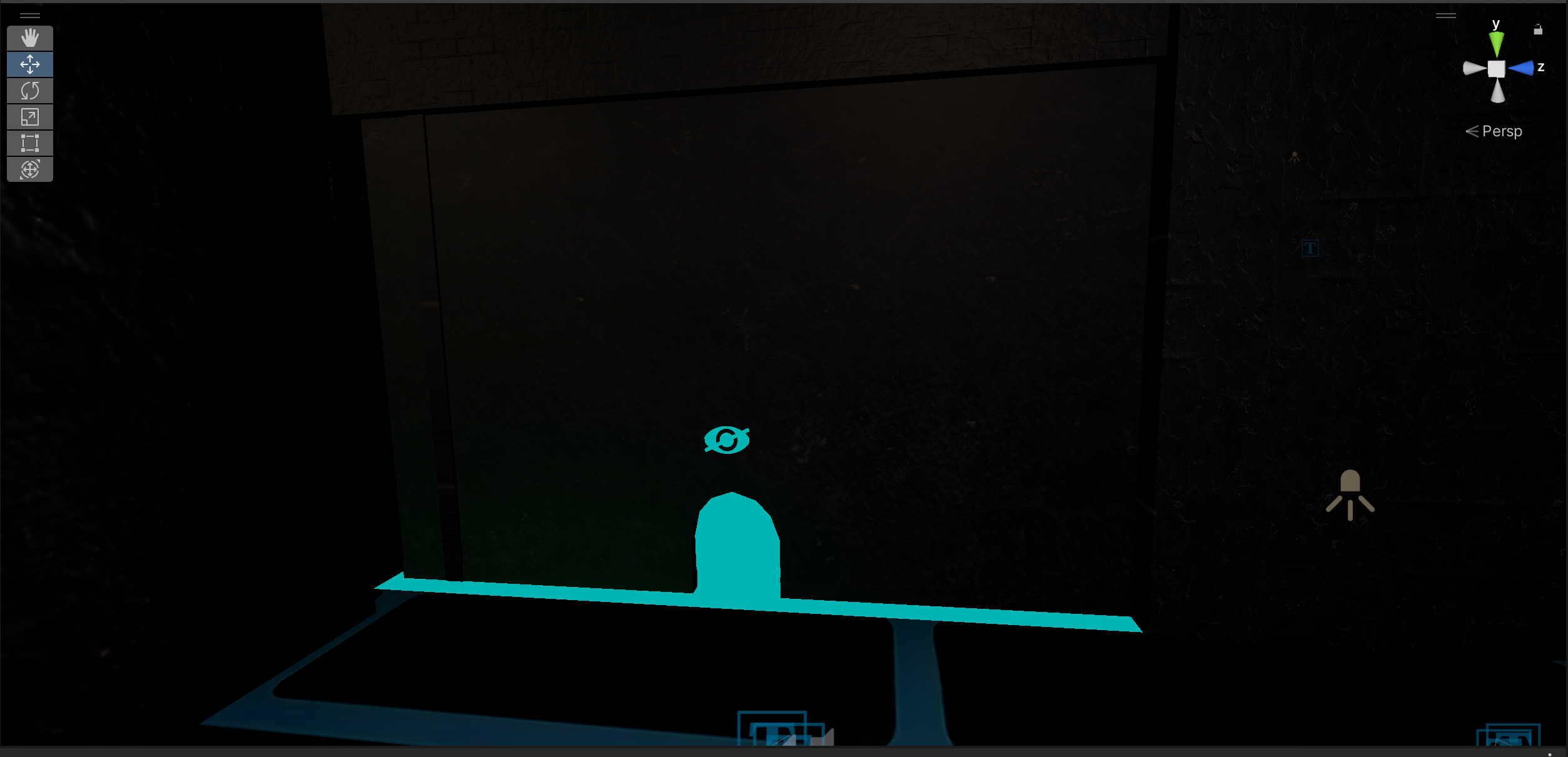 New Safe Area New Safe Area