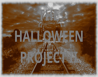 The Halloween Project II