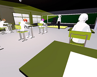 SchoolCheater