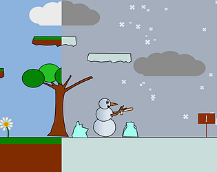 Winter's End