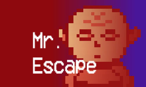 Mr. Escape