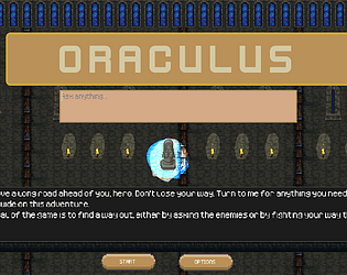 Oraculus