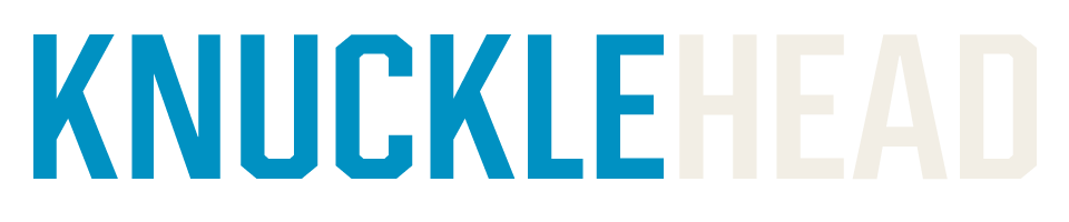 Customizer Knucklehead