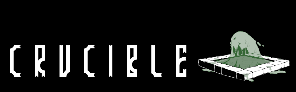 Crucible