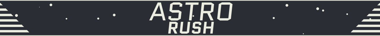 ASTRO RUSH