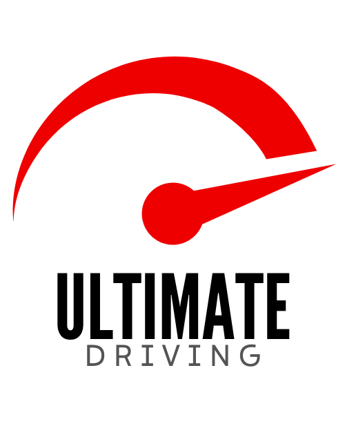 Ultimate Driving