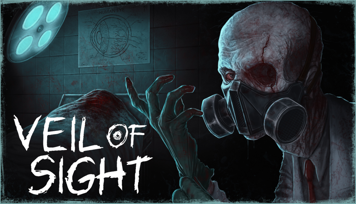 Cover image for Veil of Sight (Demo)