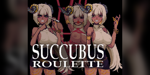 Cover image for Succubus Roulette Demo
