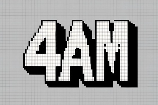 Project 4am