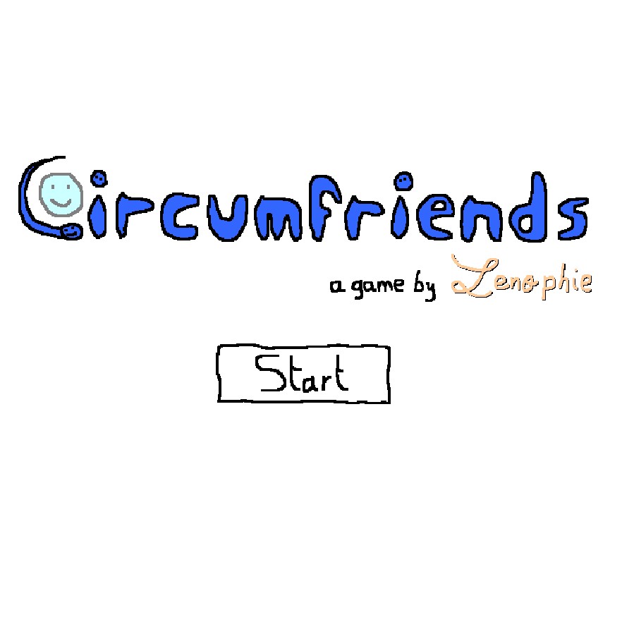 Circumfriends