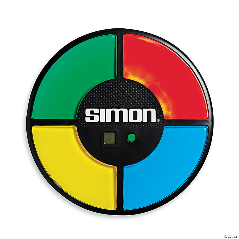 Simon says!