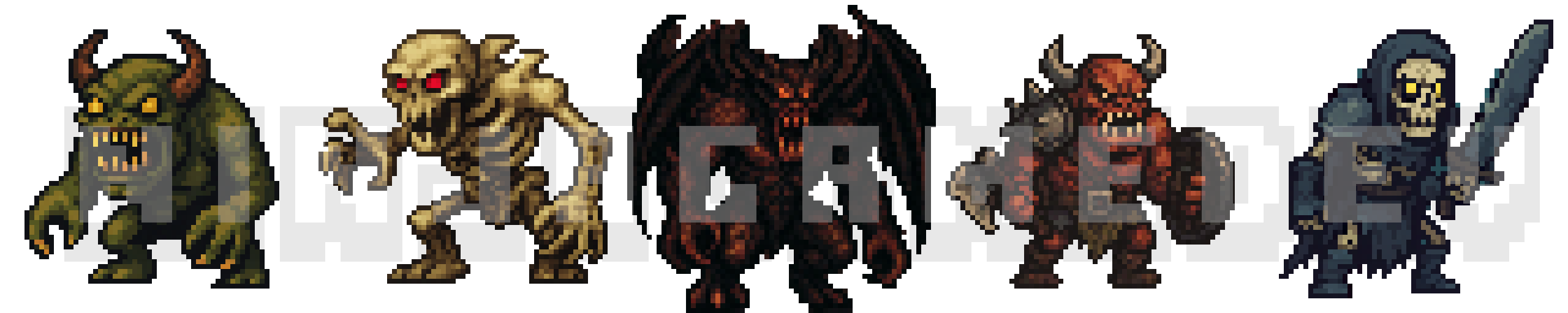 Monsterparty 3
