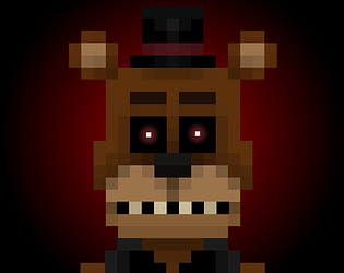 2D Night at Freddy's