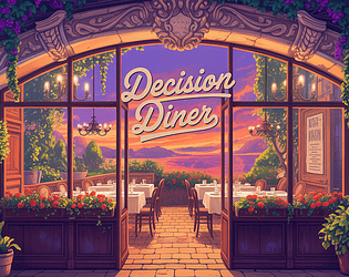 Decision Diner