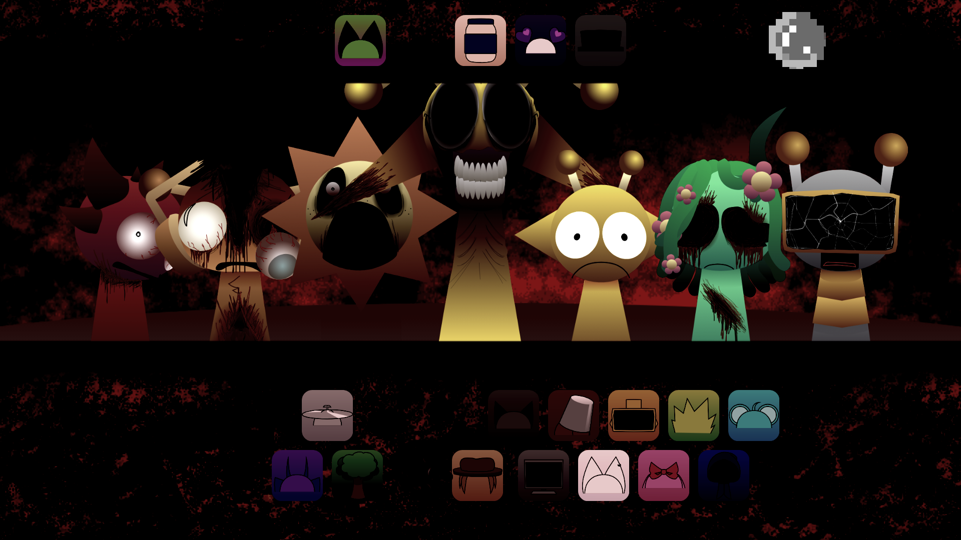 My favorite is thing about this