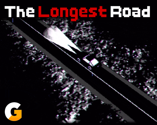 The Longest Road