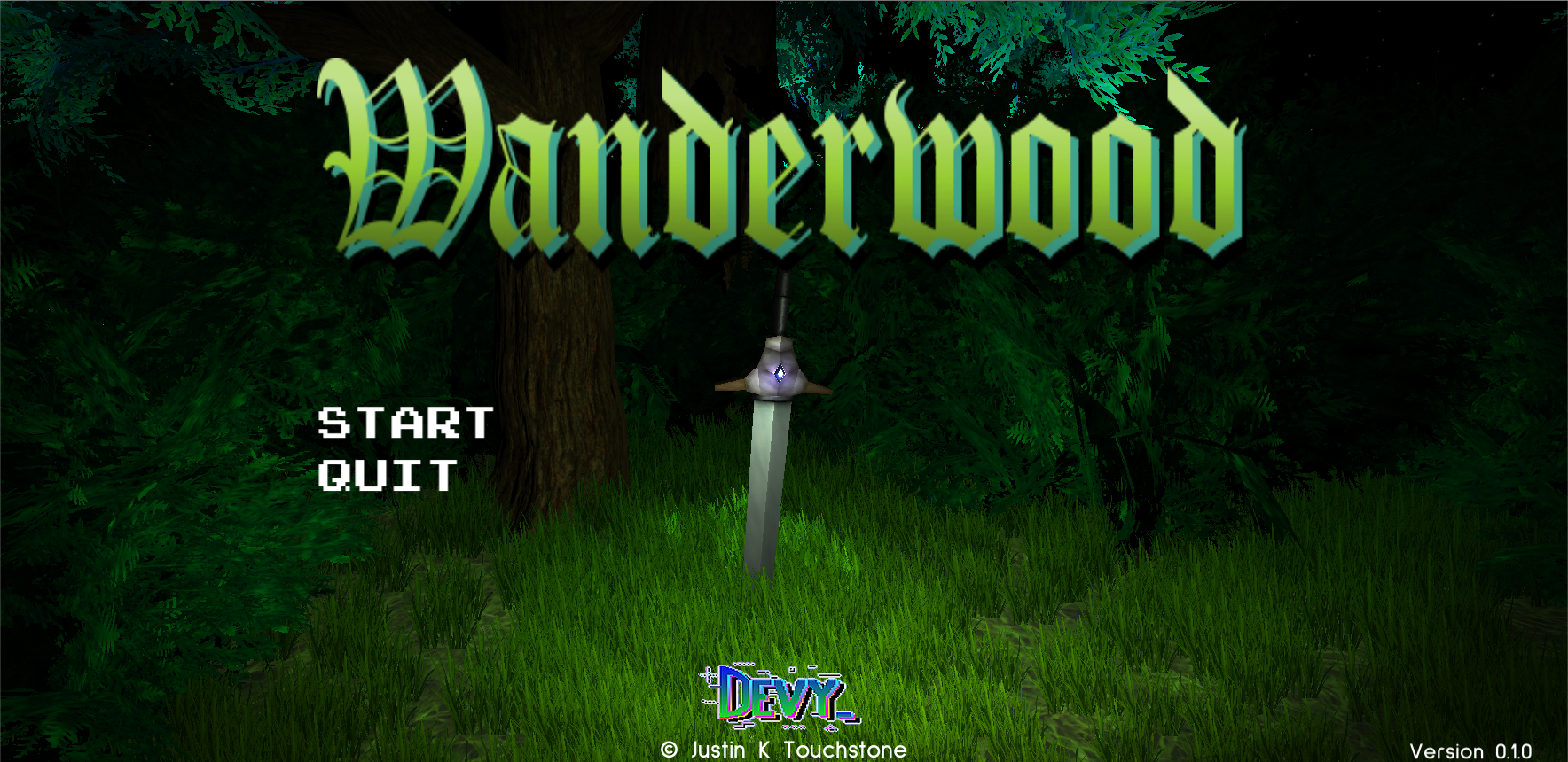 Wanderwood