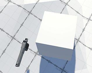Box Shooter
