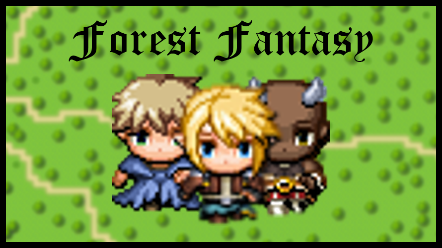 Forest Fantasy