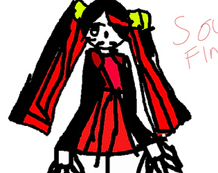 SOULFINDER