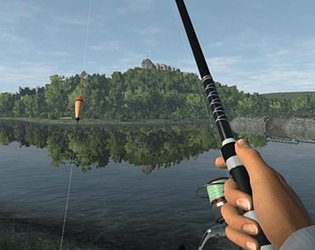 Fishing Adventure