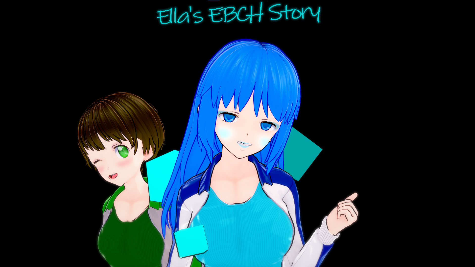 Ella's EBCH Story