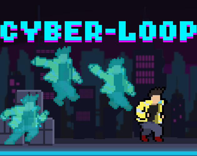 Cyber Loop