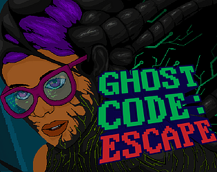 Ghost Code: Escape