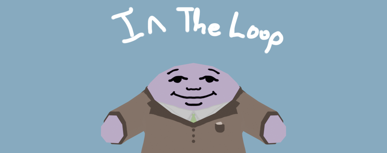 In The Loop Full Version