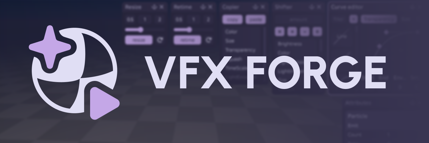 VFX Forge