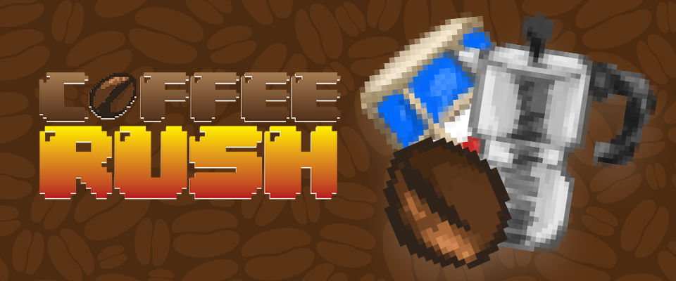 Coffee Rush