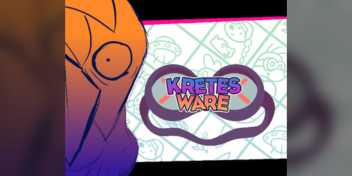 Cover image for KretesWare