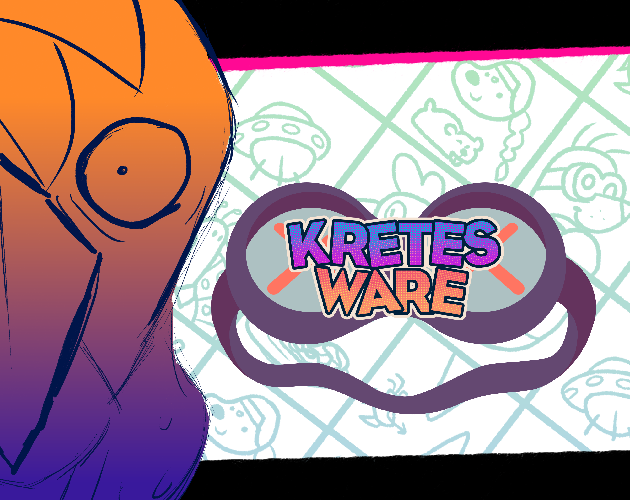 Cover image for KretesWare