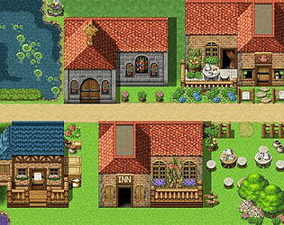 WhisperGrove
