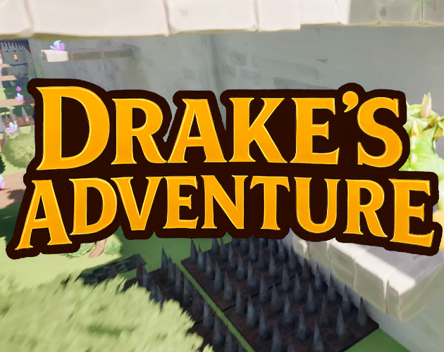 Drake's Adventure