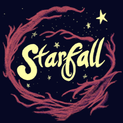 Cover image for Starfall