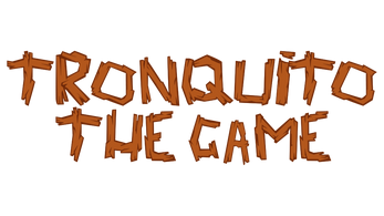 Tronquito The Game game preview