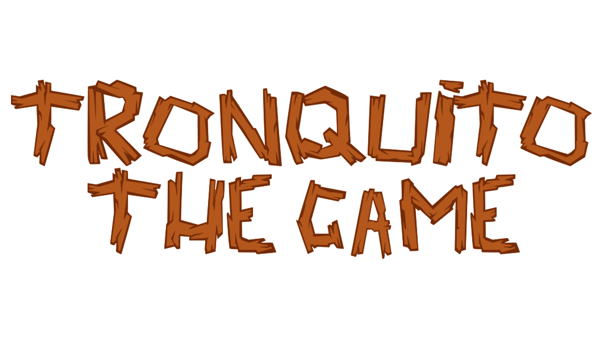 Cover image for Tronquito The Game