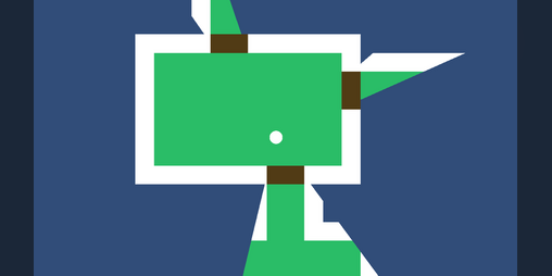 Cover image for 2d Portal Demo