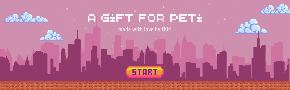 Peti's Game