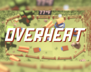OVERHEAT