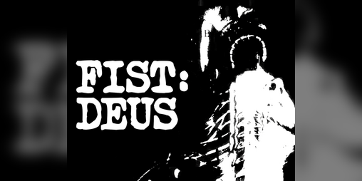 Cover image for FIST: D.E.U.S.