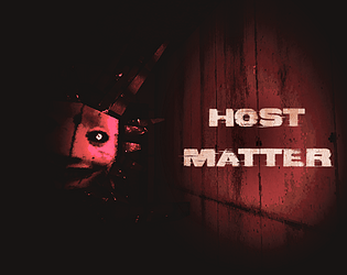 Host Matter [Free] [Simulation] [Windows]