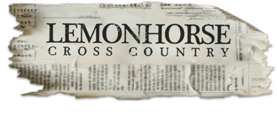 LemonHorse: Cross Country