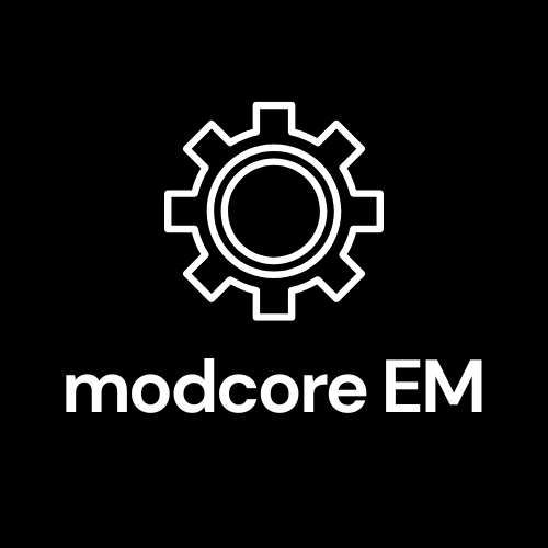 Modcore Extension Manager By Modcore