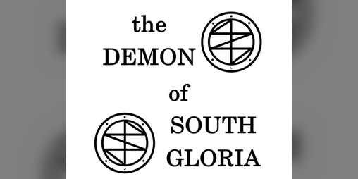 Cover image for The Demon Of South Gloria