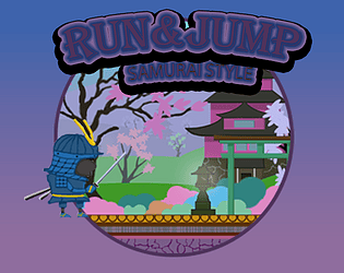 Run and Jump