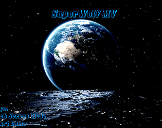 SuperWolf MV