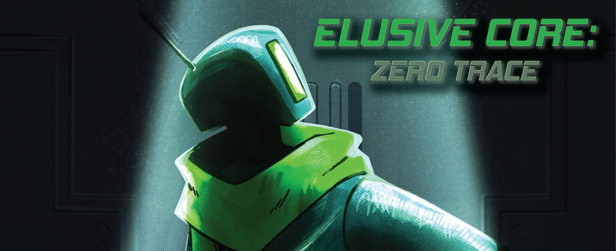 Elusive Core: Zero Trace (DARE2025)